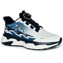 ABROS Trump Running Sports Shoes Breathable Upper KPU with Phylon Sole Memory Foam Insole Casual Walking & Gym Shoes for Men-picture-50