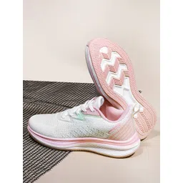 ABROS Women Mesh Air Running Marking Shoes-picture-12