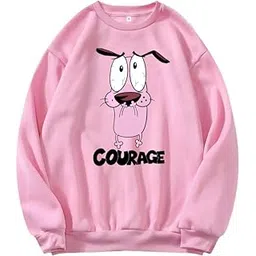 absolute defense Sweatshirt Hoodie Women Girl Causal Stylish Latest Brown Black White Lavender Pink Beige 599 499 Under-picture-54