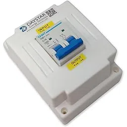 AC MCB 2 pole 16 amp with box for solar-picture-21