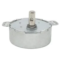 AC220V 4W 49KTYZ Permanent Magnet Synchronous Motor 2.5RPM/MIN-picture-29