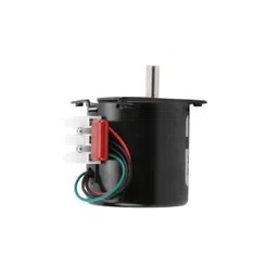 AC220V 6W 50KTYZ Permanent Magnet Synchronous Motor 2.5RPM/MIN-picture-47