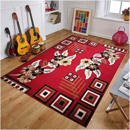 acarpet Red Acrylic Carpet-picture-20