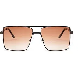 accentz- your vision,our passion ACCENTZ Square Sunglasses for Women & Men-picture-24