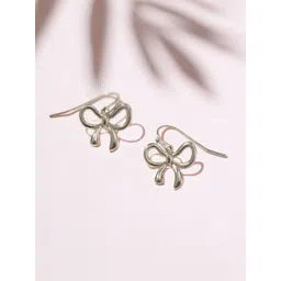 Accessorize Contemporary Drop Earrings-picture-12