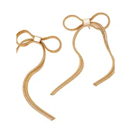 Accessorize Contemporary Drop Earrings image 3