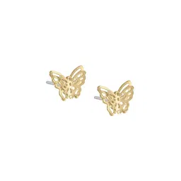 Accessorize Contemporary Studs Earrings image 4