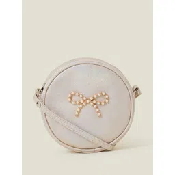 Accessorize Girls Embellished Miniature Sling Bag-picture-38