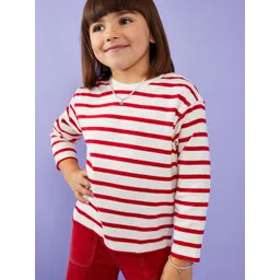 Accessorize Girls Pearls & Stone Studded Jewellery Set-picture-12