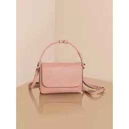 Accessorize London Double Strap Handheld Bag-picture-38