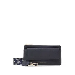 Accessorize London Textured Miniature Sling Bag-picture-13