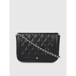 Accessorize London Women's Faux Leather Chryssa Sling Bag-picture-10