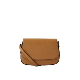 Accessorize London Women's Ruby Saddle Sling Bag-picture-12