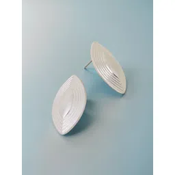 Accessorize Oval Studs-picture-40