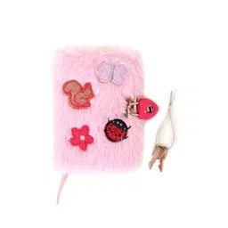 Accessorize Self Design Notebook Stationery-picture-15