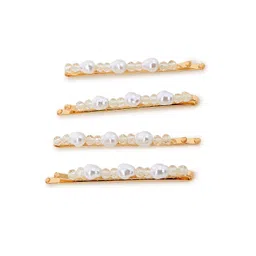 Accessorize Set of 4 Bobby Pins-picture-10