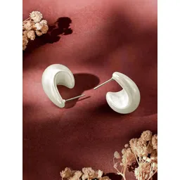 Accessorize Teardrop Shaped Drop Earrings-picture-24