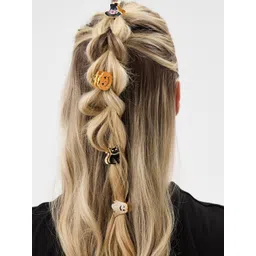 Accessorize Women Set of 4 Hair Accessory Set-picture-29