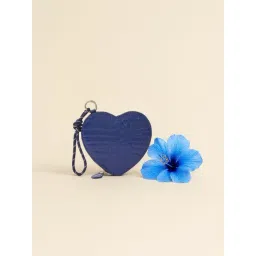 Accessorize London Blue Animal Effect Purse-picture-37