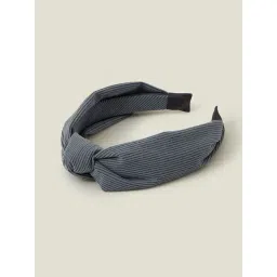 Accessorize London Blue Hairband-picture-27