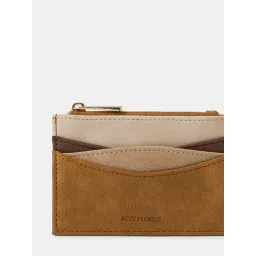 Accessorize London Brown Wallet image 3