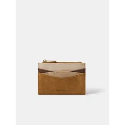 Accessorize London Brown Wallet image 1