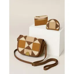 Accessorize London Brown Wallet image 4