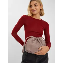 Accessorize London Pink Cross Body Bag-picture-19