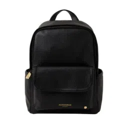 accessorize london Women Backpack with Adjustable Shoulder Strap-picture-17