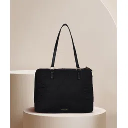 accessorize london Women Black Tote-picture-13