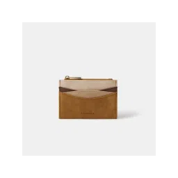 Accessorize London Women Brown Patchwork Wallet-picture-10