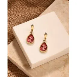 accessorize london Women Drop Earring-picture-13