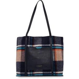 accessorize london Women Multicolor Tote-picture-13