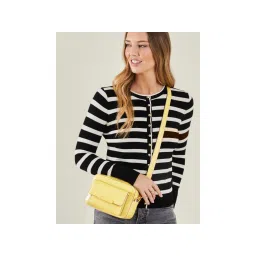 Accessorize London Women's Pocket Sling Bag-picture-22