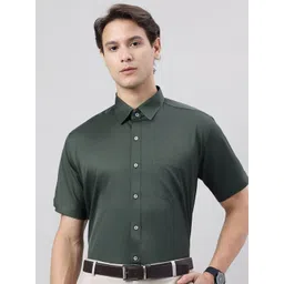 ACCOX Cotton Formal Shirt-picture-27