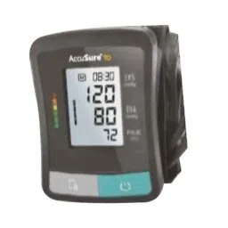 AccuSure YK Automatic Blood Pressure Monitor-picture-15