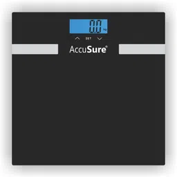 AccuSure F-56 Body Fat Analyzer-picture-25