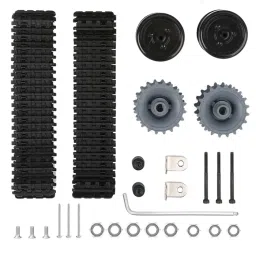 ACEBOTT ESP32 Tank Robot Car Expansion Pack - QD004-picture-20