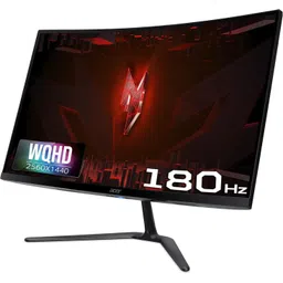 Acer 68.58 cm (27 inch) Curved WQHD LED Backlit VA Panel Gaming Monitor (ED270U S3)-picture-39