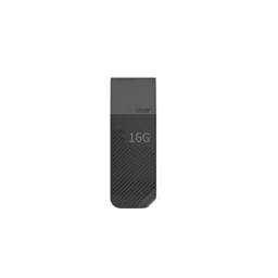 Acer 16 GB Pen Drive USB 3.2 Gen 1 Hardware Interface 100 Mbps Read Speed Black, UP300 B-picture-13
