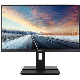 Acer B6 68.58 cm (27 inch) WQHD LED Backlit IPS Panel Monitor (B276HUL Cymiippprzx)-picture-28