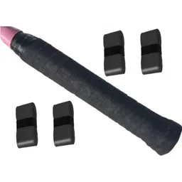 acers Pack of 4 Anti-Slip Grip for Badminton/Squash/Tennis/Pickleball Rackets Overgrip Dry Feel-picture-11
