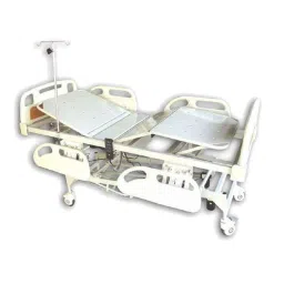 Acme 2100x900x500-800mm Fully Deluxe Motorized ICCU Bed, Acme-1001-picture-21