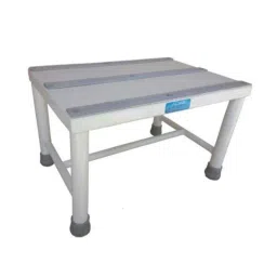 Acme 450x225x225mm Mild Steel Single Foot Step, Acme-2065-picture-37