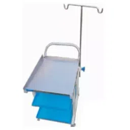 Acme Enterprises 100mm ECG Trolley ACME 1058-picture-30
