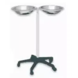 Acme Enterprises 50mm Mild Steel Basin Stand Double ACME 2064-picture-47