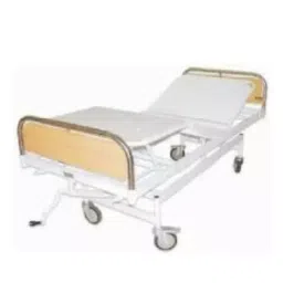 Acme Enterprises ACME 1006B Semi ICU Bed with DLX and Collapsible Side Railing-picture-28