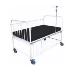 Acme Enterprises ACME 1014 Paediatric Bed (Baby Cot)-picture-13
