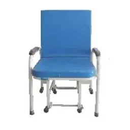 Acme Enterprises ACME 1015 Attendant Bed Cum Chair-picture-28