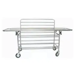 Acme Enterprises ACME 2005 Stretcher Trolley-picture-22